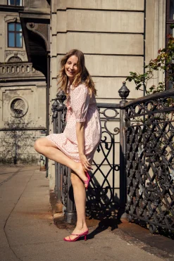EmiraSZ Kleid