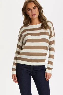 EnaSZ Strickpullover