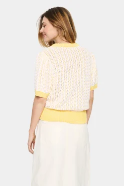 EstelleSZ Pullover