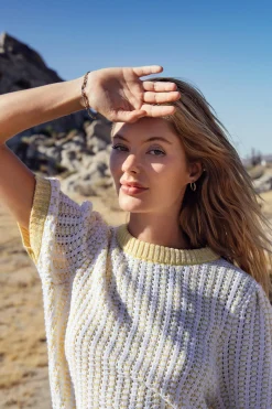 EstelleSZ Pullover