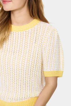 EstelleSZ Pullover