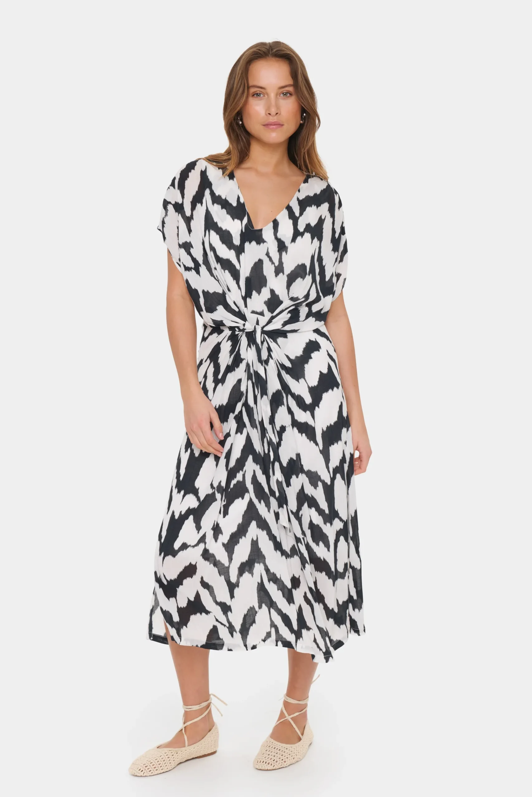 EyaSZ Kleid