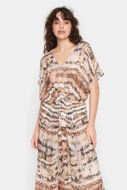 EyaSZ Kleid