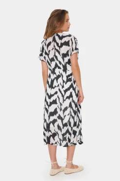 EyaSZ Kleid