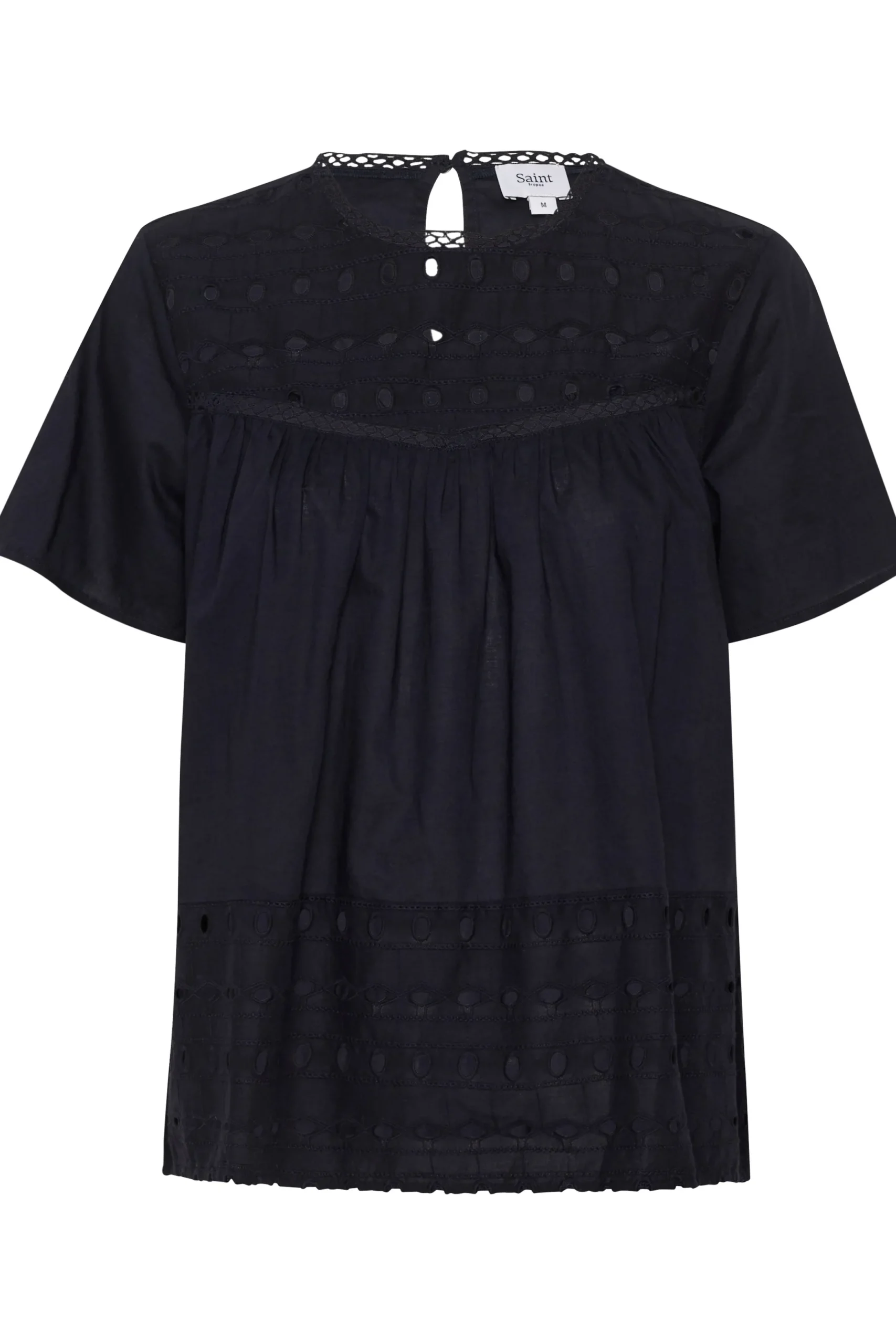 FrajaSZ Bluse
