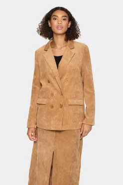 GabborSZ Velours Blazer