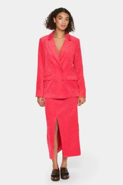 GabborSZ Velours Blazer