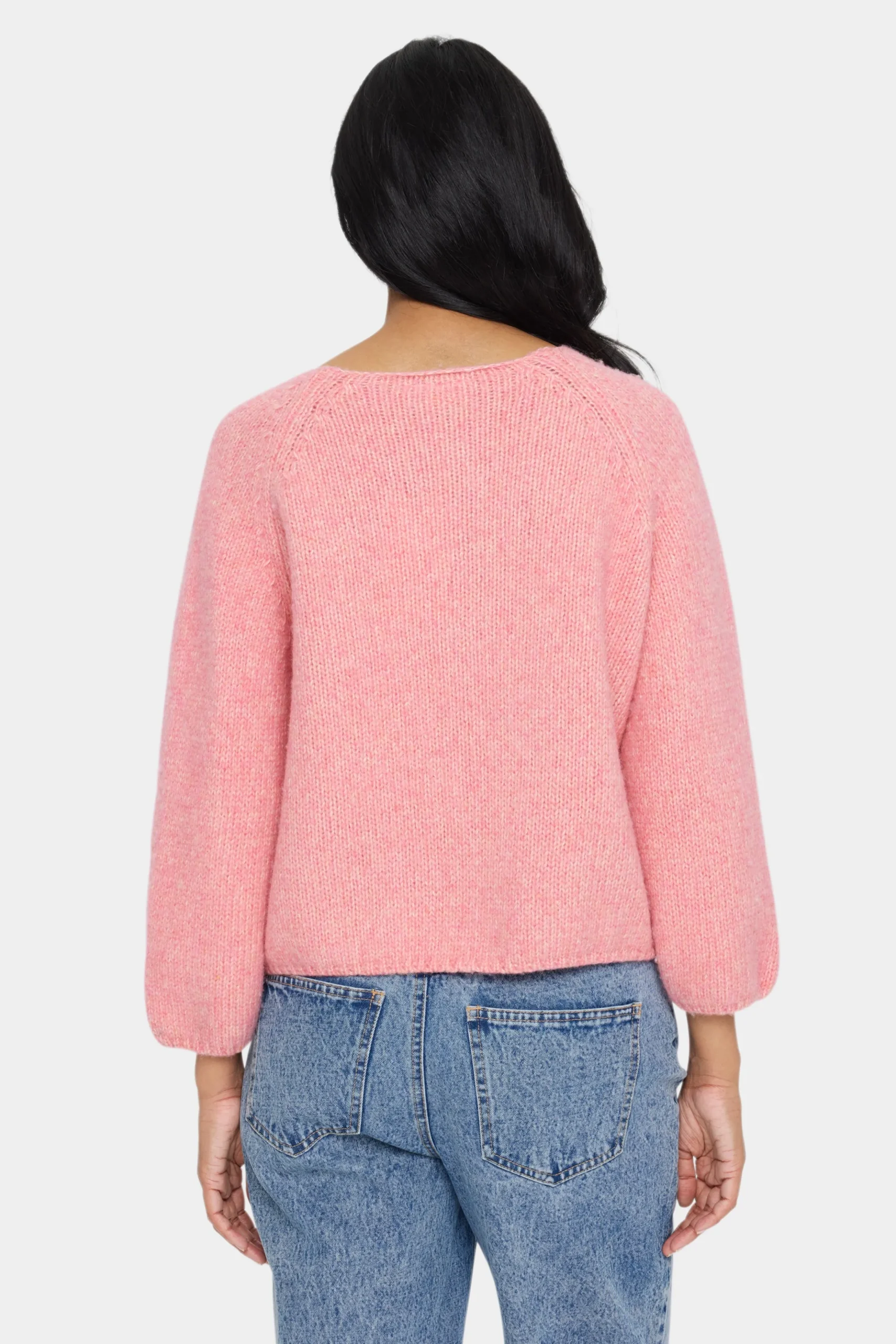 GaineSZ Pullover