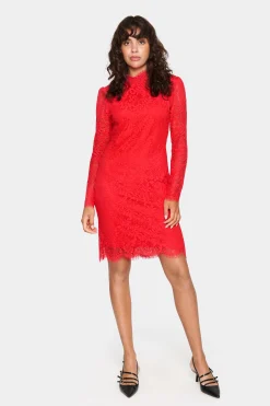 GannaSZ Kleid