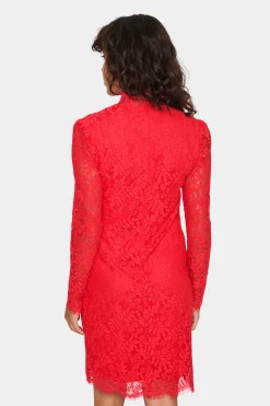 GannaSZ Kleid