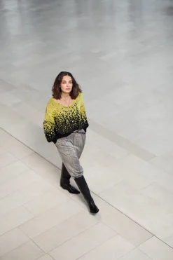 GaranceSZ Pullover