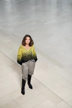 GaranceSZ Pullover
