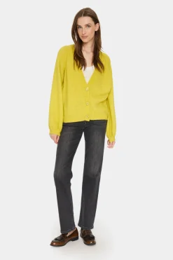 GarbieSZ Cardigan