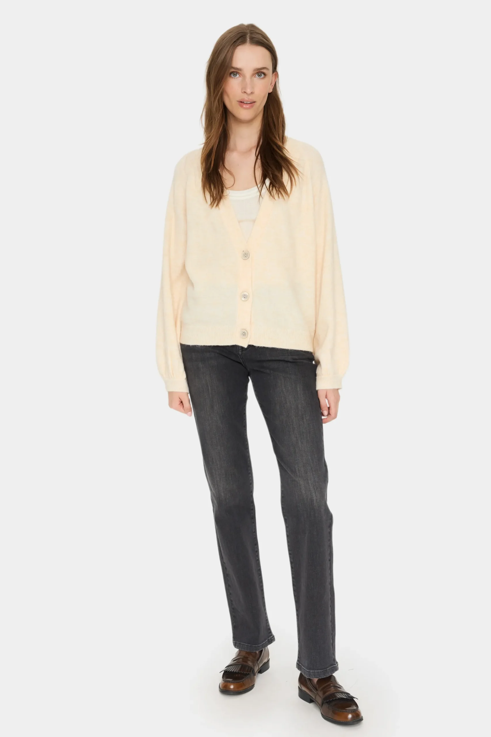GarbieSZ Cardigan