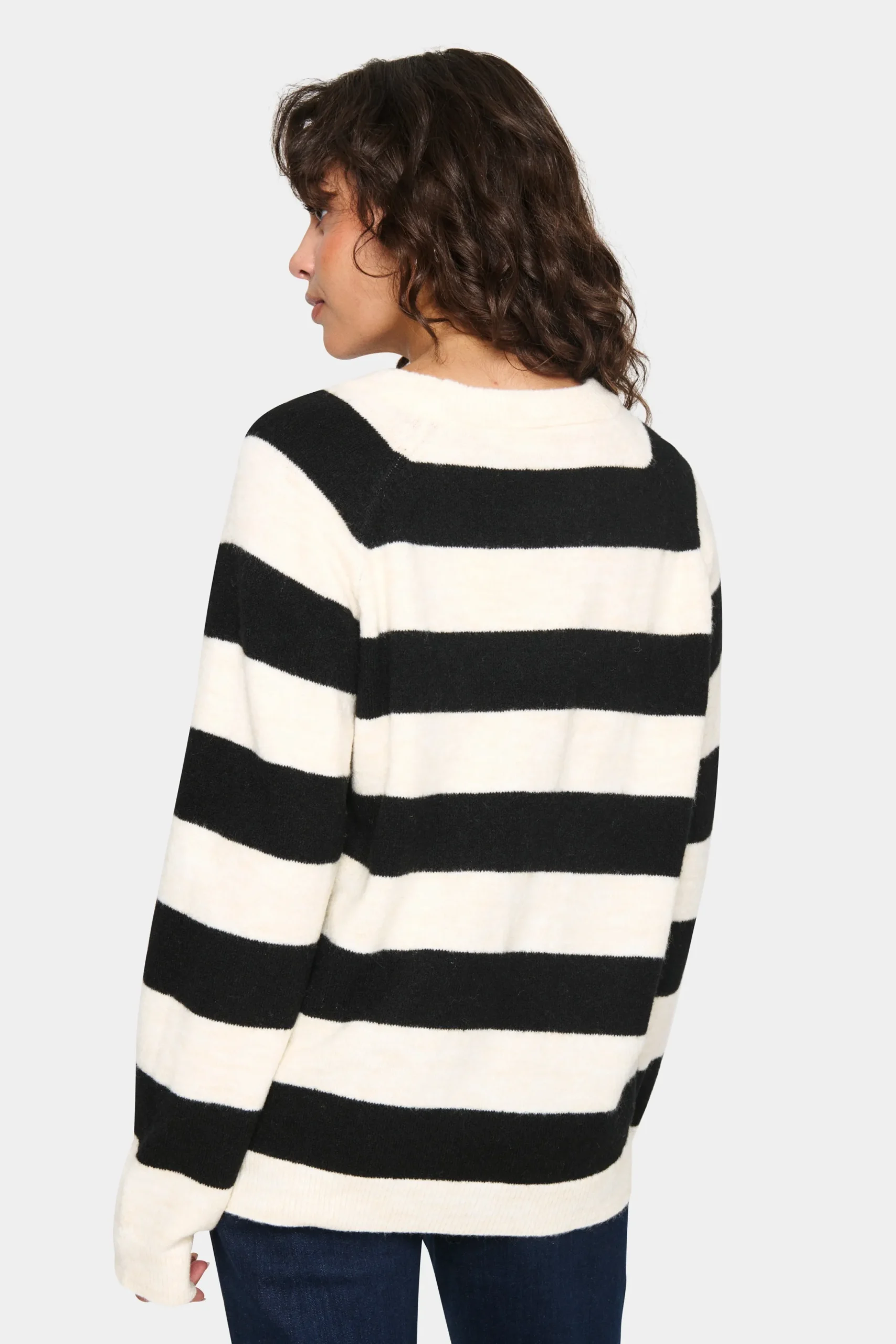 GarbieSZ Pullover