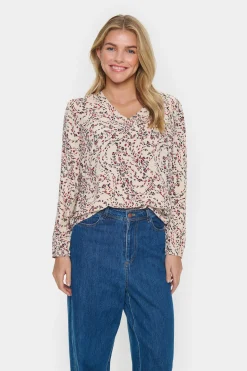 GazelSZ Bluse