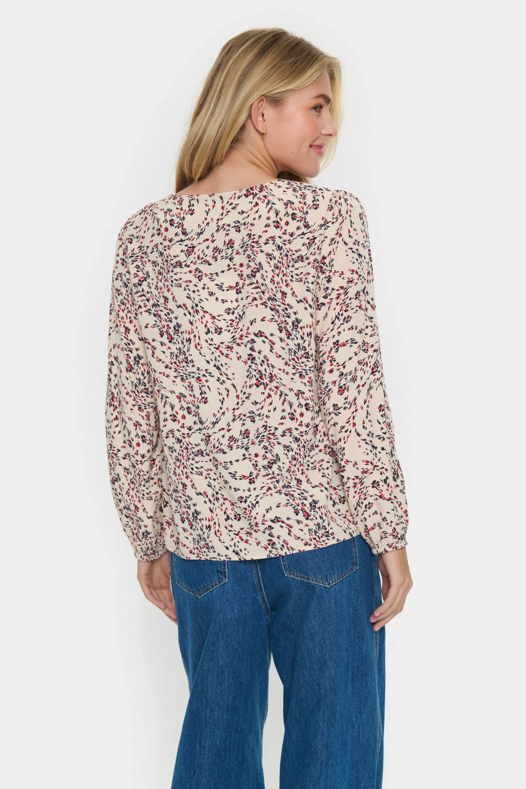 GazelSZ Bluse