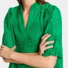 GeleksaSZ Bluse