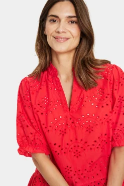 GeleksaSZ Bluse