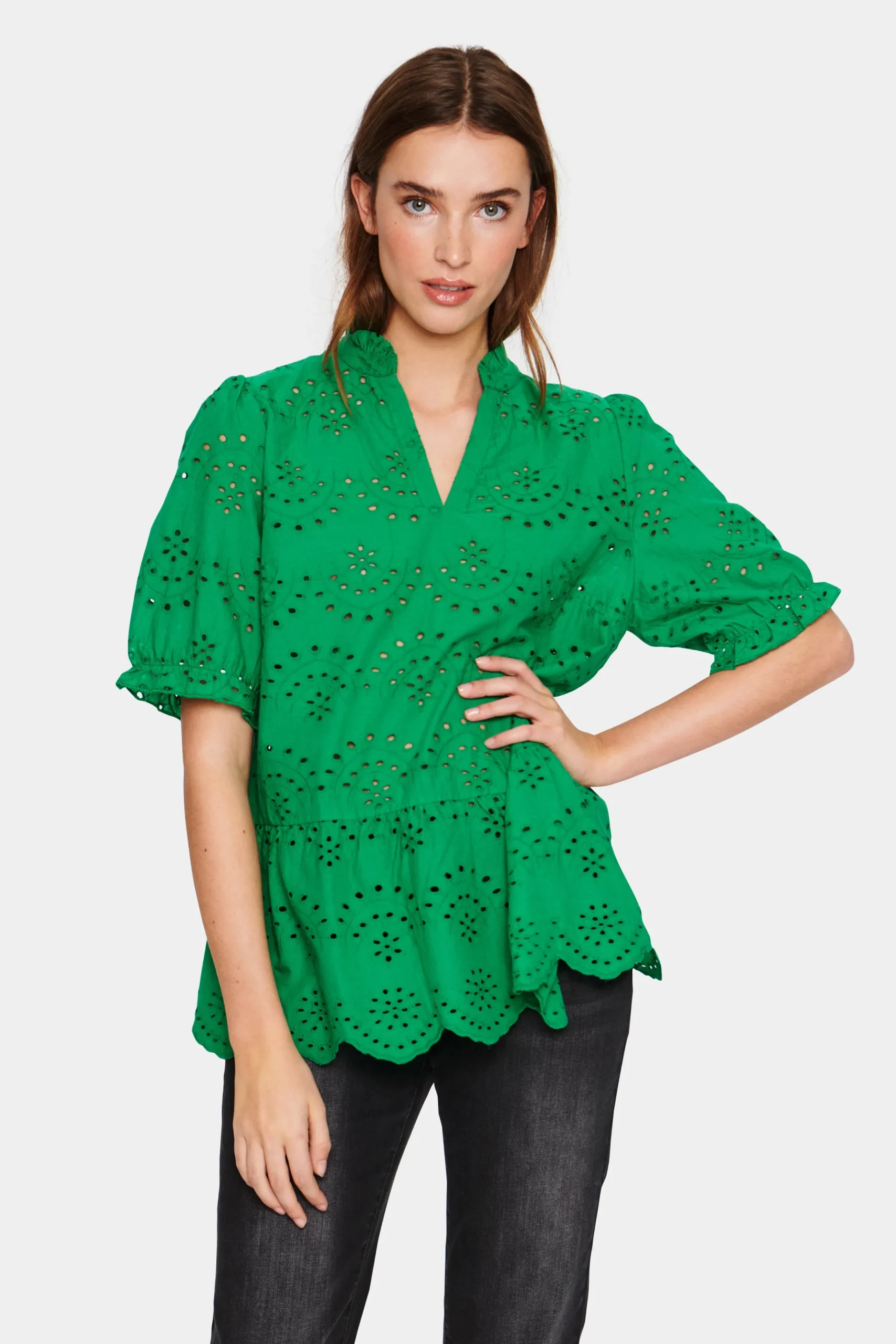 GeleksaSZ Bluse