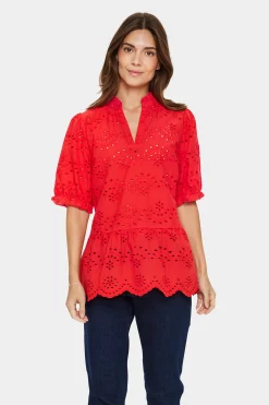 GeleksaSZ Bluse