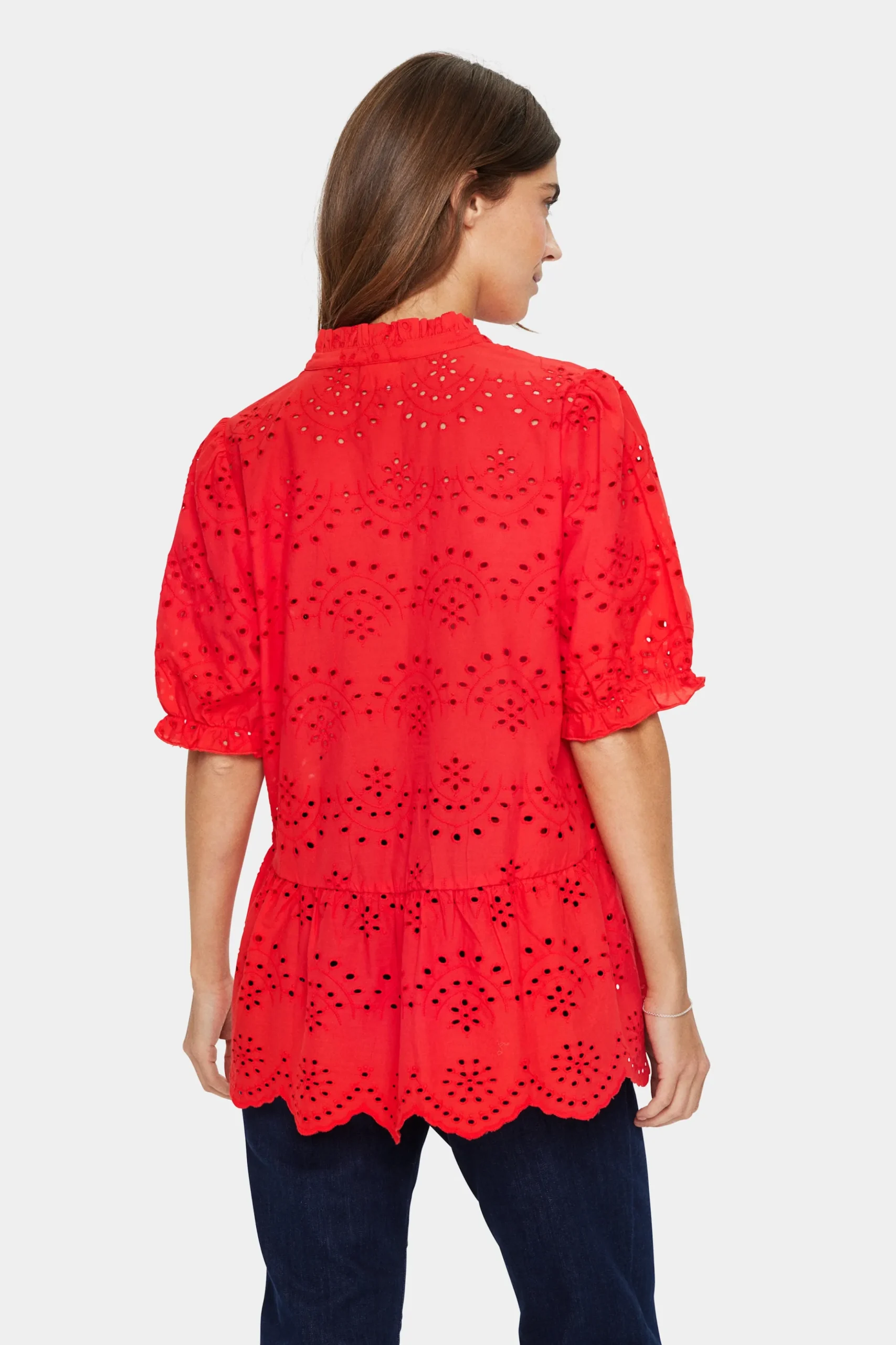 GeleksaSZ Bluse