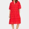 GeleksaSZ Kleid
