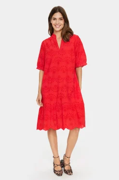 GeleksaSZ Kleid