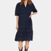 GeleksaSZ Kleid