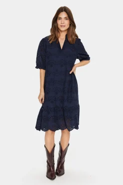 GeleksaSZ Kleid