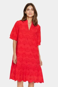 GeleksaSZ Kleid