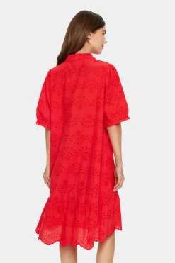 GeleksaSZ Kleid