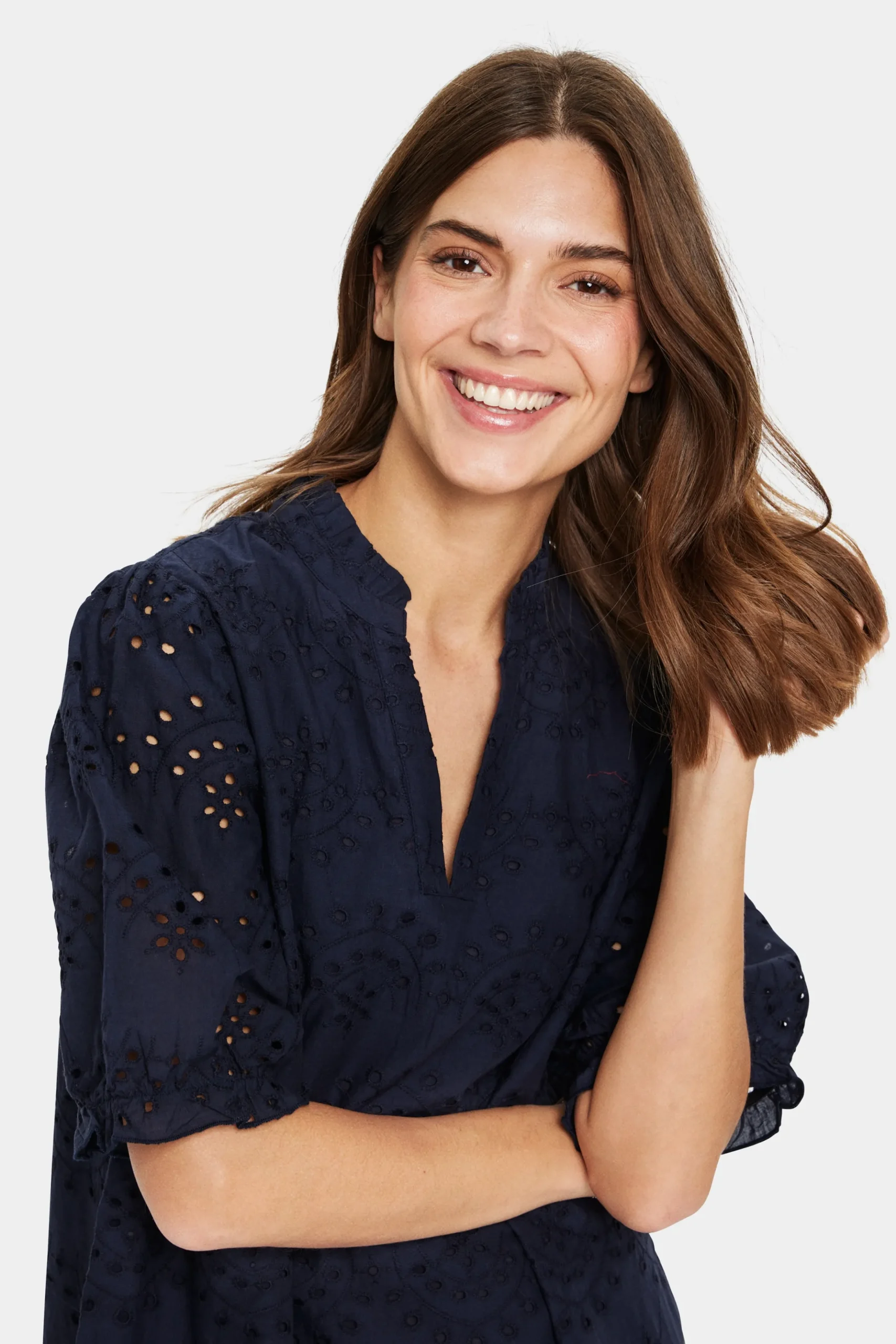 GeleksaSZ Kleid
