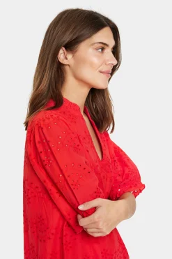 GeleksaSZ Kleid