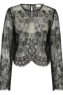 GigiSZ Bluse