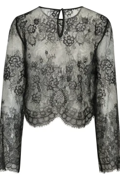 GigiSZ Bluse