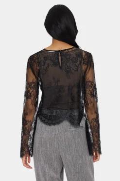 GigiSZ Bluse