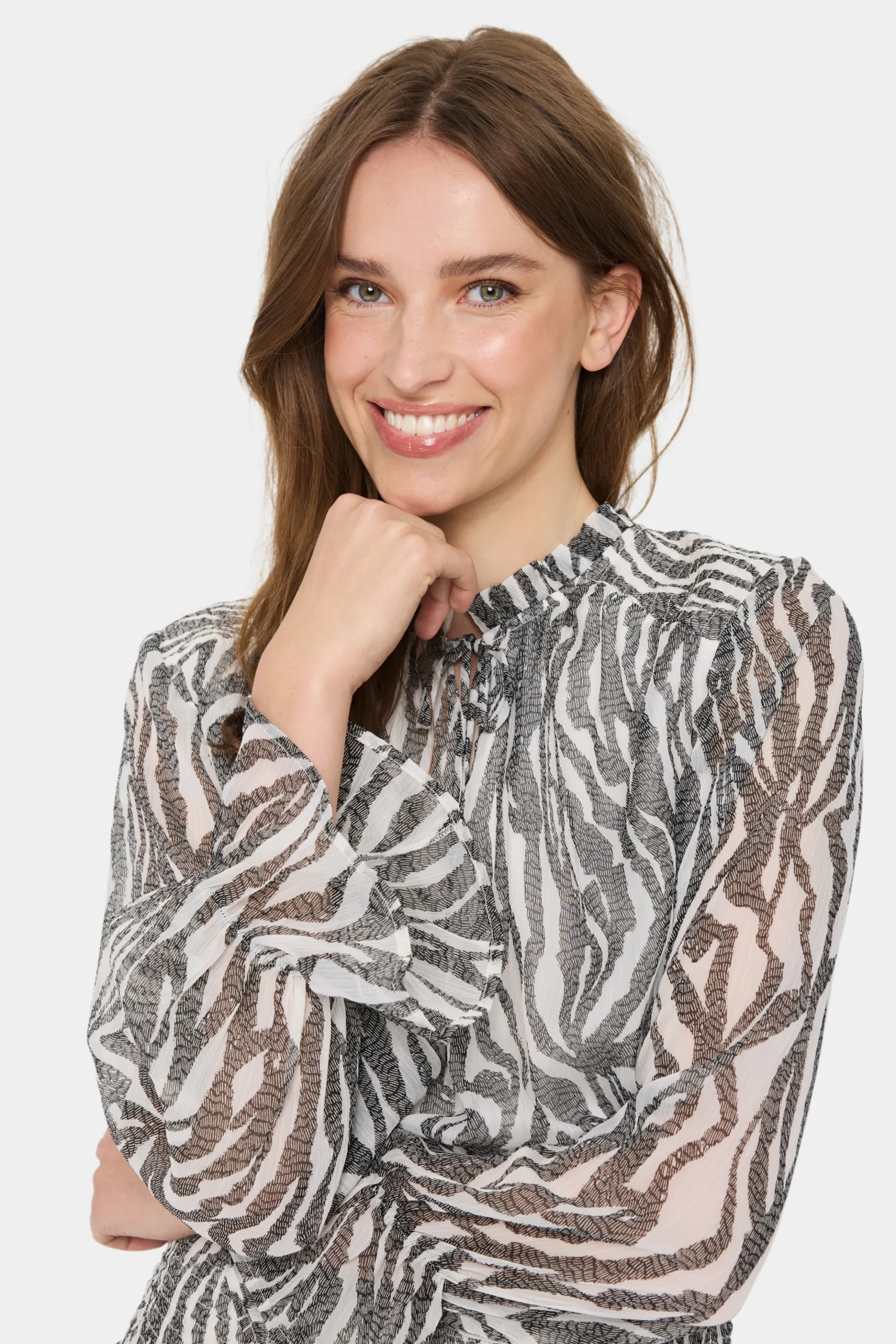 GiorgiaSZ Kleid