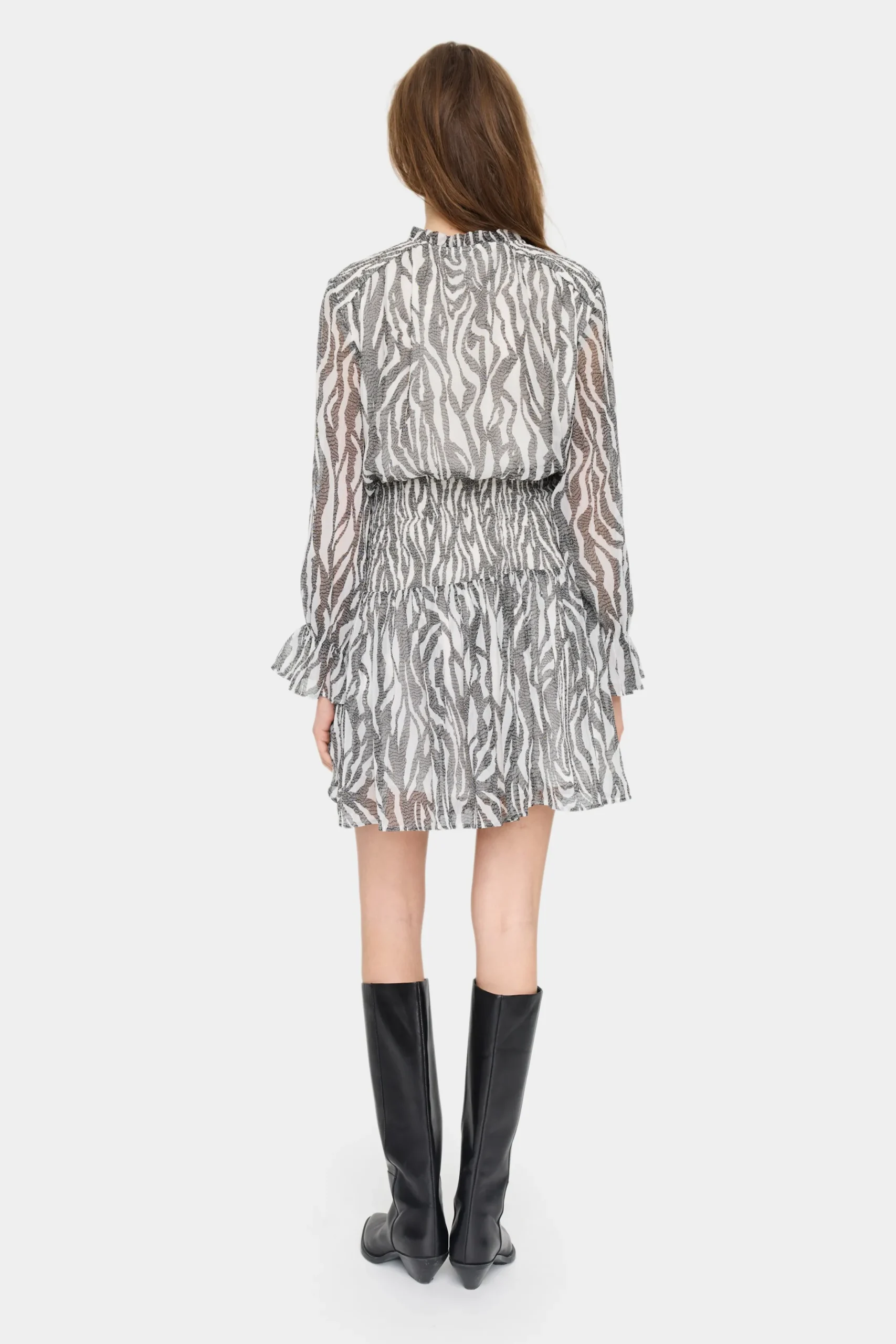 GiorgiaSZ Kleid