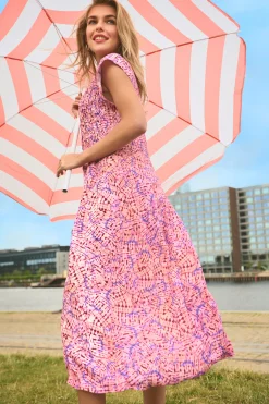GislaSZ Kleid