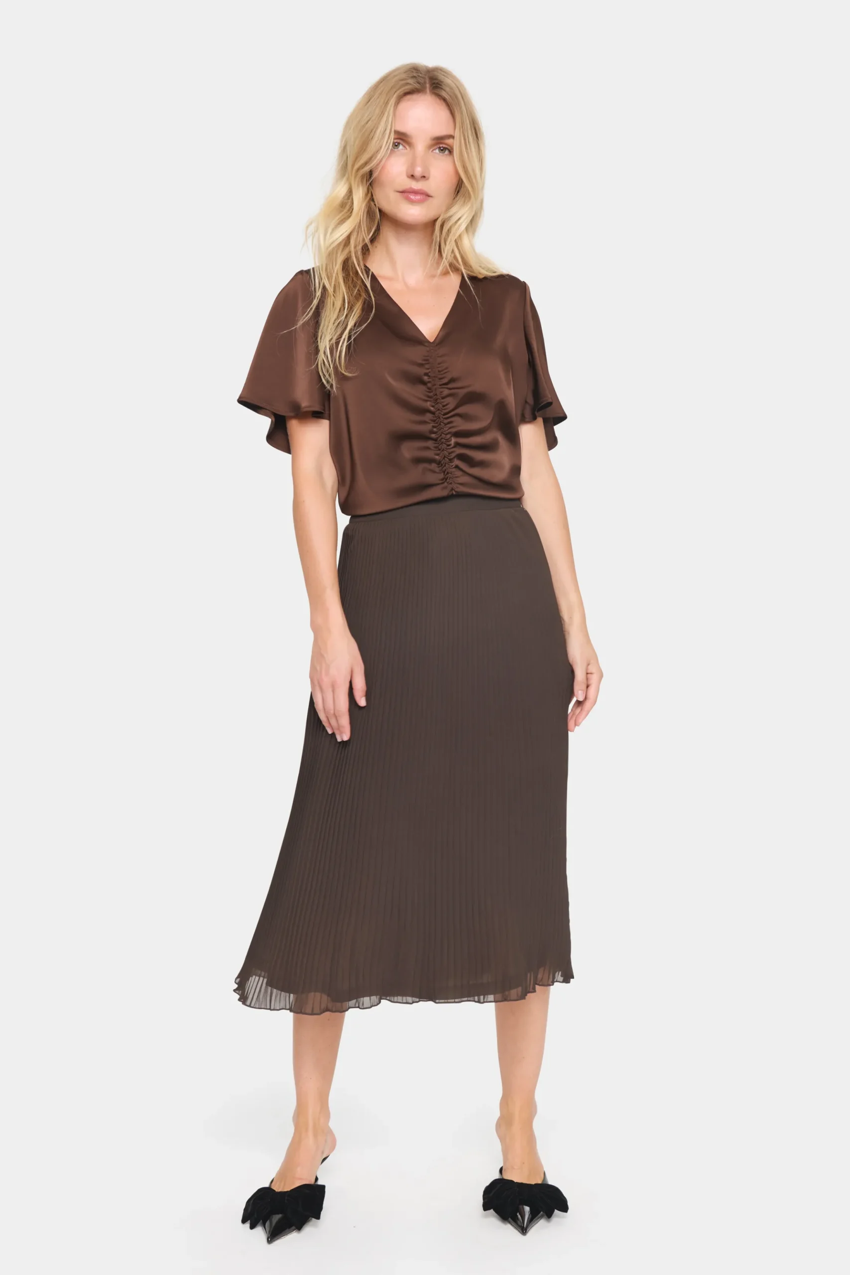 HafiaSZ Bluse