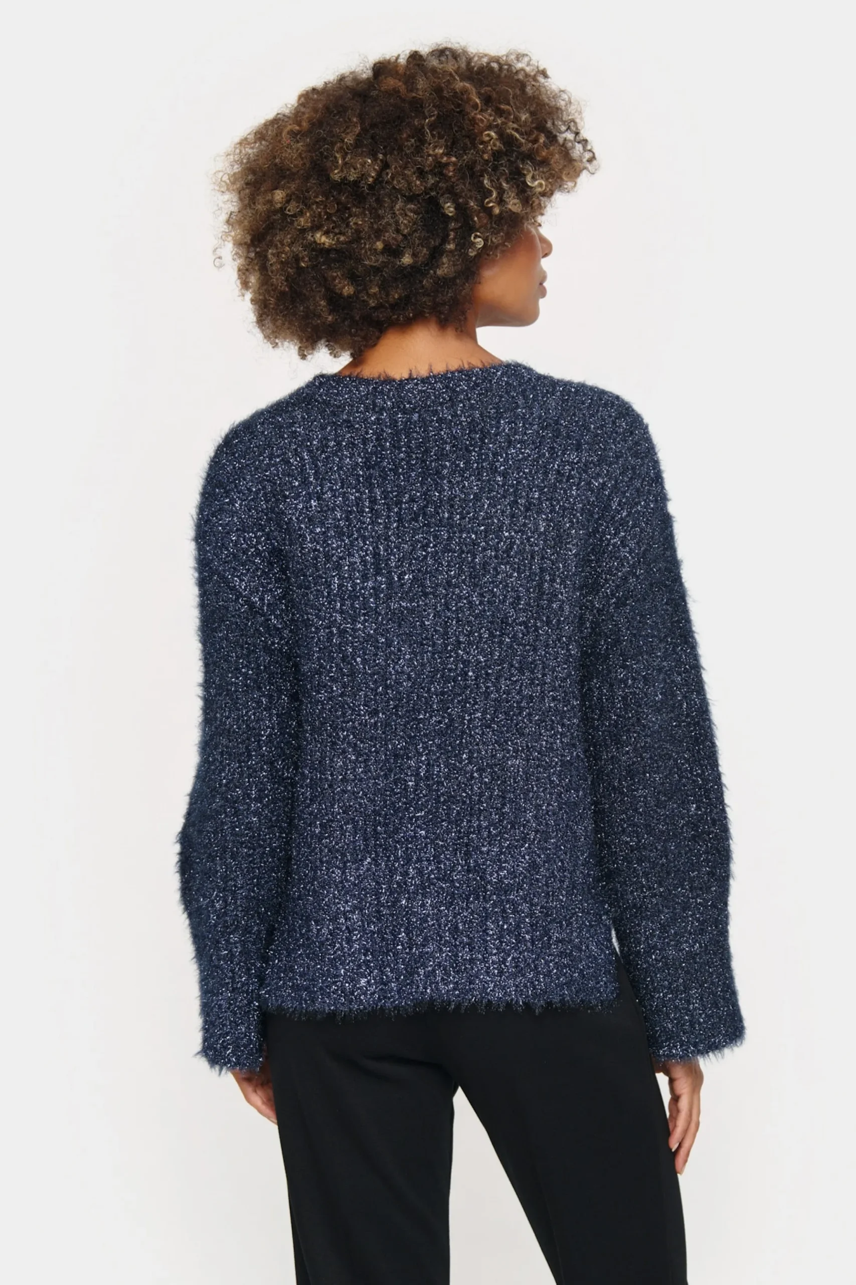 HalfaSZ Cardigan