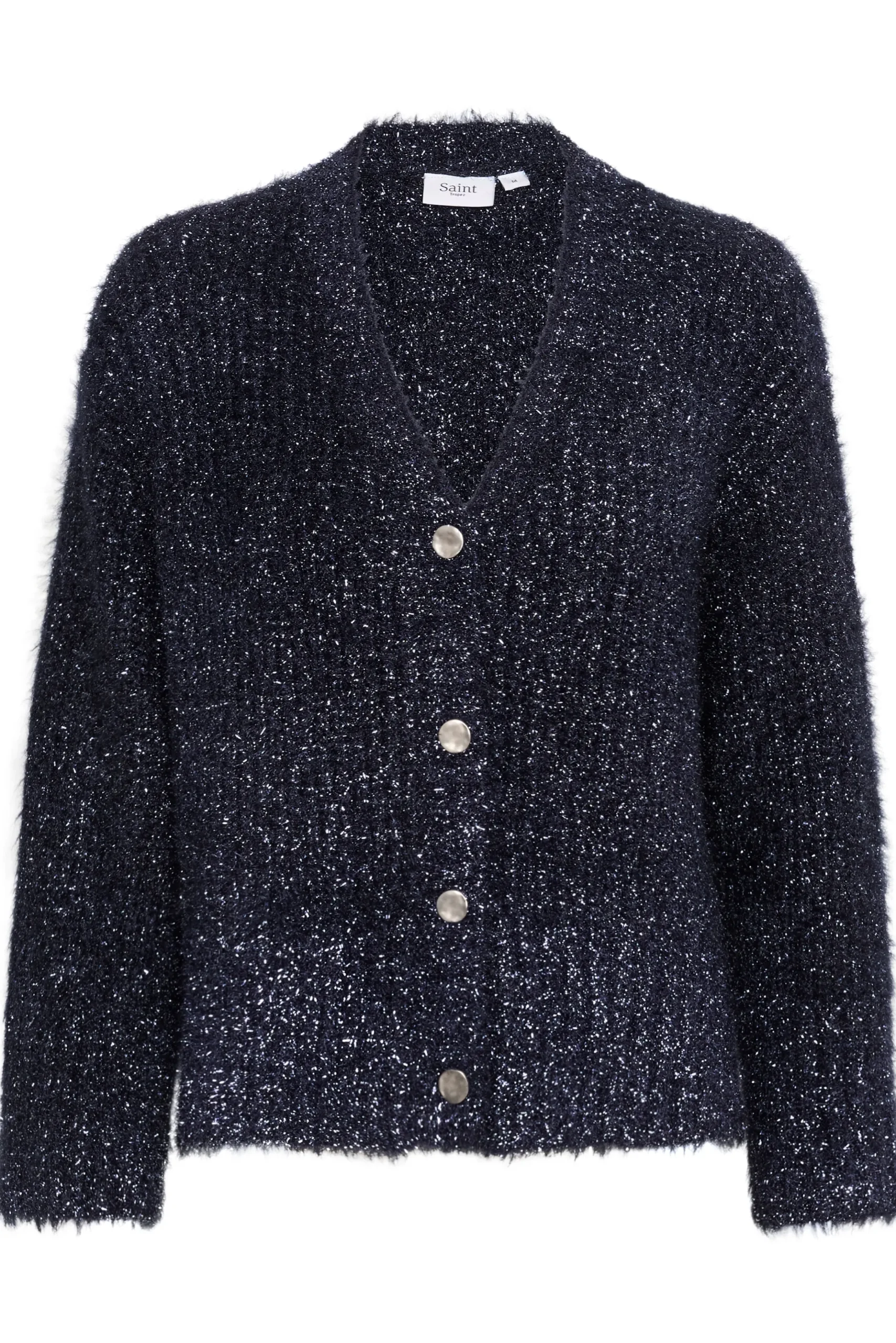 HalfaSZ Cardigan