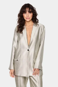 HaliaSZ Blazer