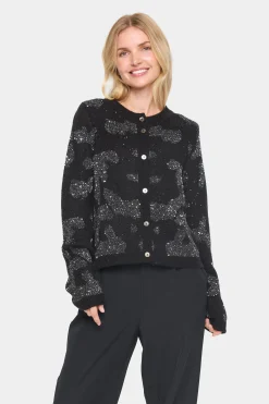HalimaSZ Cardigan