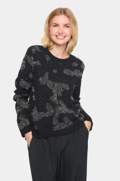 HalimaSZ Pullover