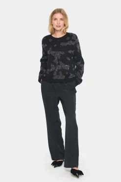 HalimaSZ Pullover