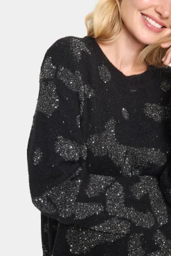 HalimaSZ Pullover
