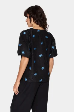 HannahSZ Bluse