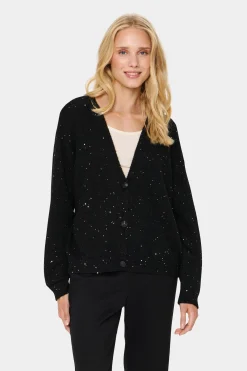 HayaSZ Cardigan